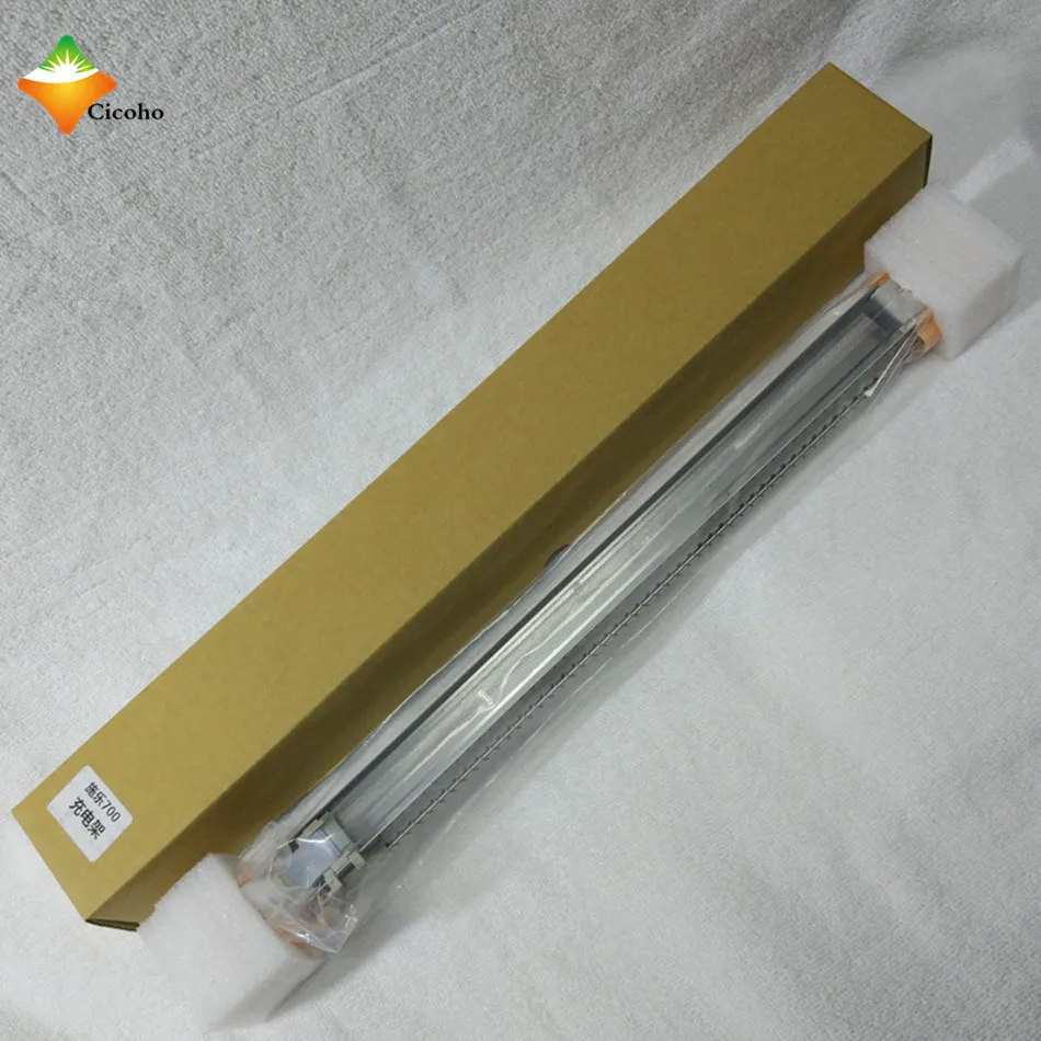 Барабанная установка Corotron Charge 013R00650 для Xerox dc 240 250 242 252 dc240 550 560 570 C60 C75 J75 700 700i