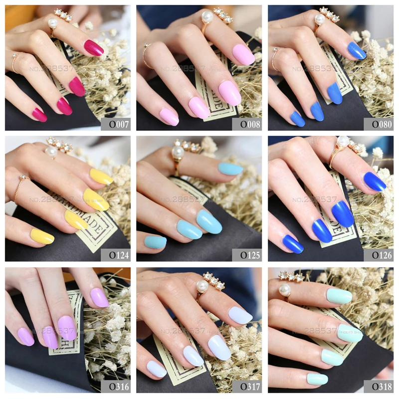 24 шт. новые круглые розовые телесные красные Овальные коричневые синие