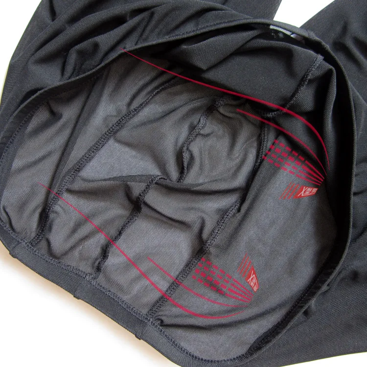 Пижамные штаны для мужчин домашние прозрачные коррекции фигуры брюки до