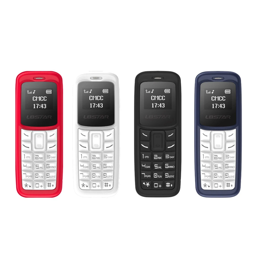 Bluetooth mini Мобильный телефон BM30 беспроводные наушники sim карта + tf 32 Гб аккумулятор