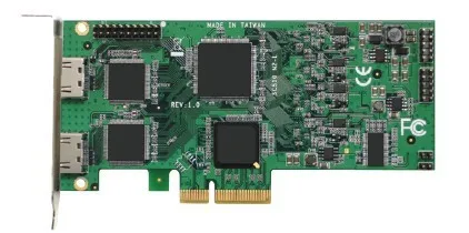 PCI Express захват hd видео карты 1080 p 2 канала HDMI в режиме реального времени 4 K 3D захват|hd