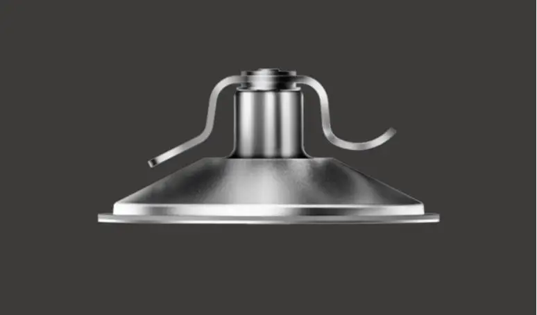 Xiaomi Pinlo шлифовальная чашка домашняя кухонная машина из нержавеющей стали тупой нож держатель смесителя высокопрочный стеклянный корпус шлифовальный станок