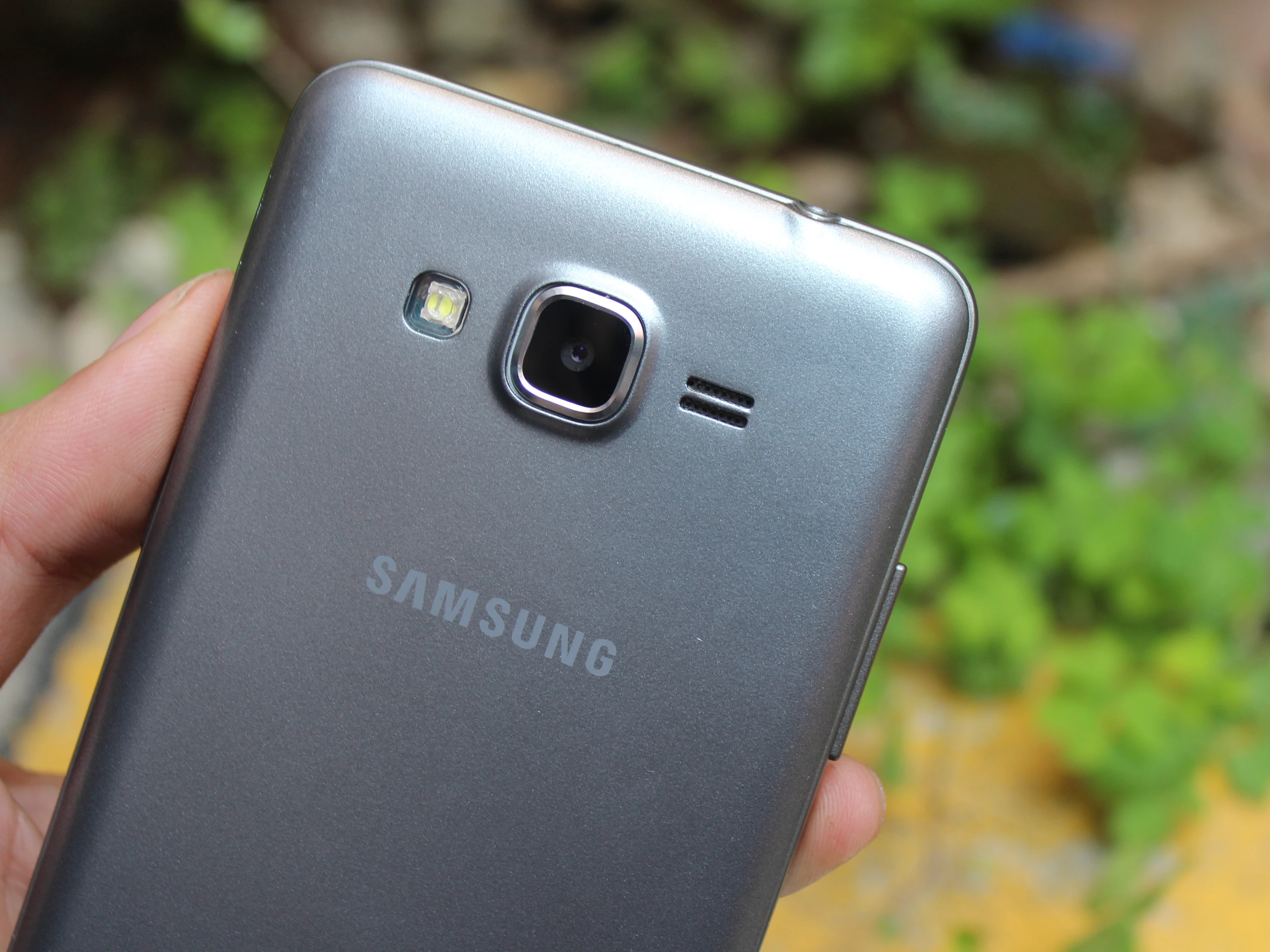 Samsung Galaxy Grand Prime G530H разблокирована сотовый телефон Quad Core Dual Sim 5.0 дюймов Экран телефона Android Восстановленное
