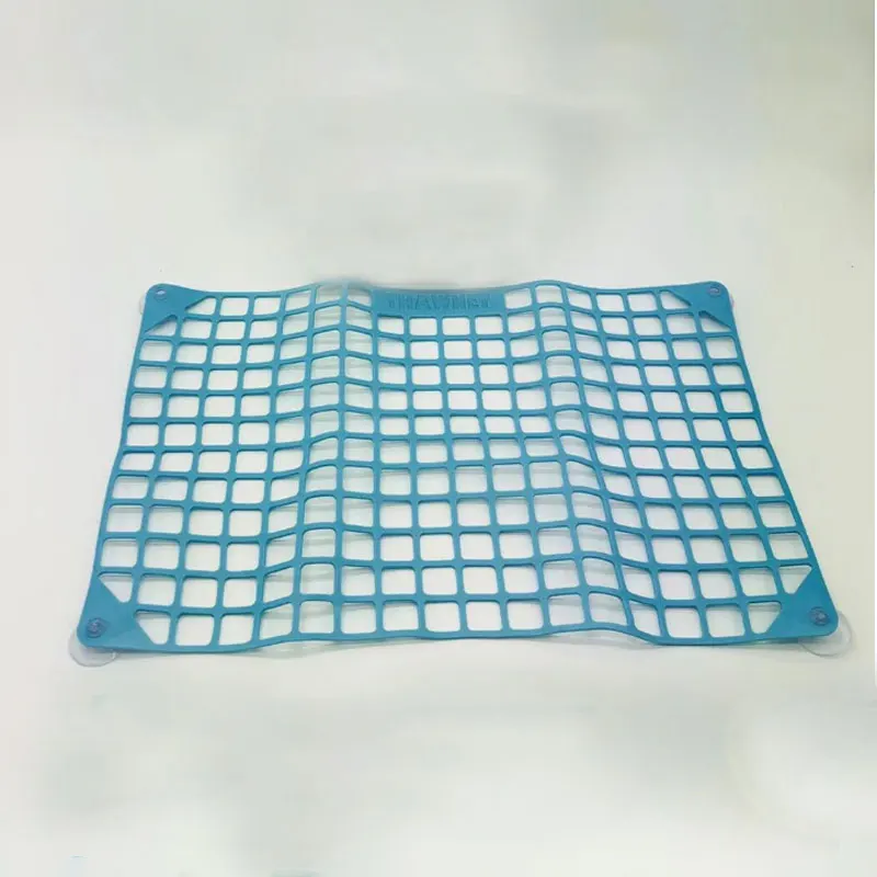 2-в-1 быстрая разморозка лоток для мяса разморозная сеть безопасность сетка