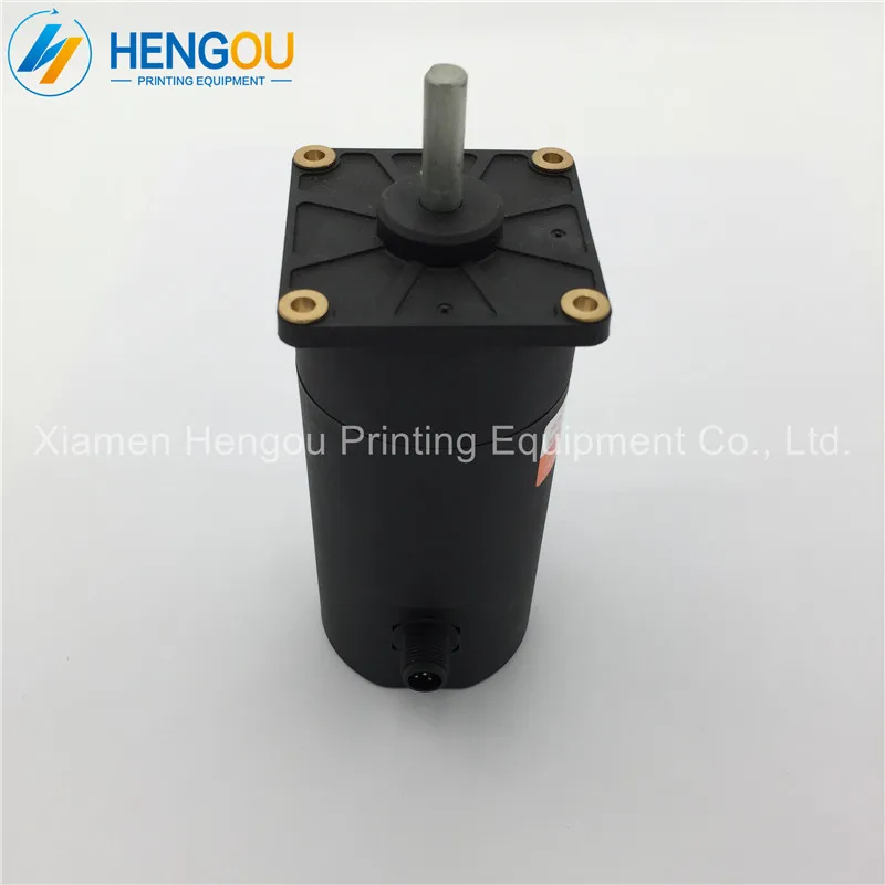 Бесплатная доставка Heidelberg CD102 SM74 CD74 SM52 SM102 печатная машина мотор L2.105.1311 |