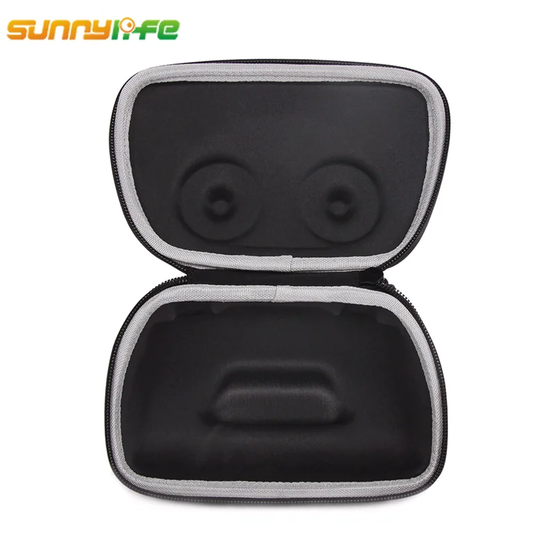 SUNNYLIFE портативный мини пульт дистанционного управления сумка коробка для