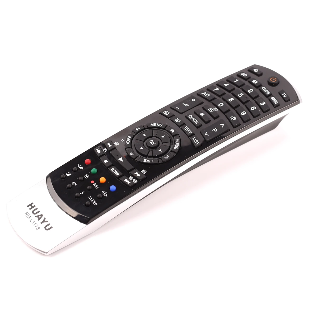 Пульт дистанционного управления подходит для Toshiba LCD LED HDTV TV Remote Control CT 90404 46TL838 55VL963