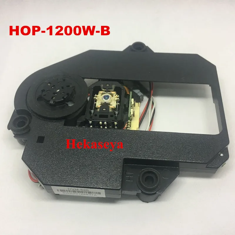 HOP-1200W-B HOP-1200W HOP-1200WB HOP-120X HOP-120V SF-HD850 SF-HD870 Laser Head Lens Optical Pick-ups DV520 Mechanism | Автомобили и