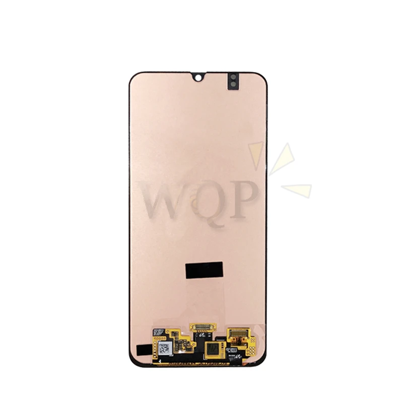 Super amoled для samsung Galaxy M30 2019 M305 ЖК-дисплей Дисплей Сенсорный экран планшета Ассамблеи