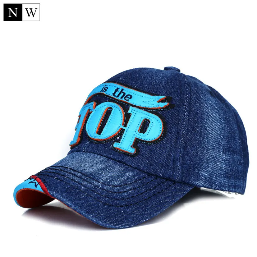 Бейсболка детская NORTHWOOD модная бейсболка из хлопка размер 52 55 см 2018|cap size|baseball cap