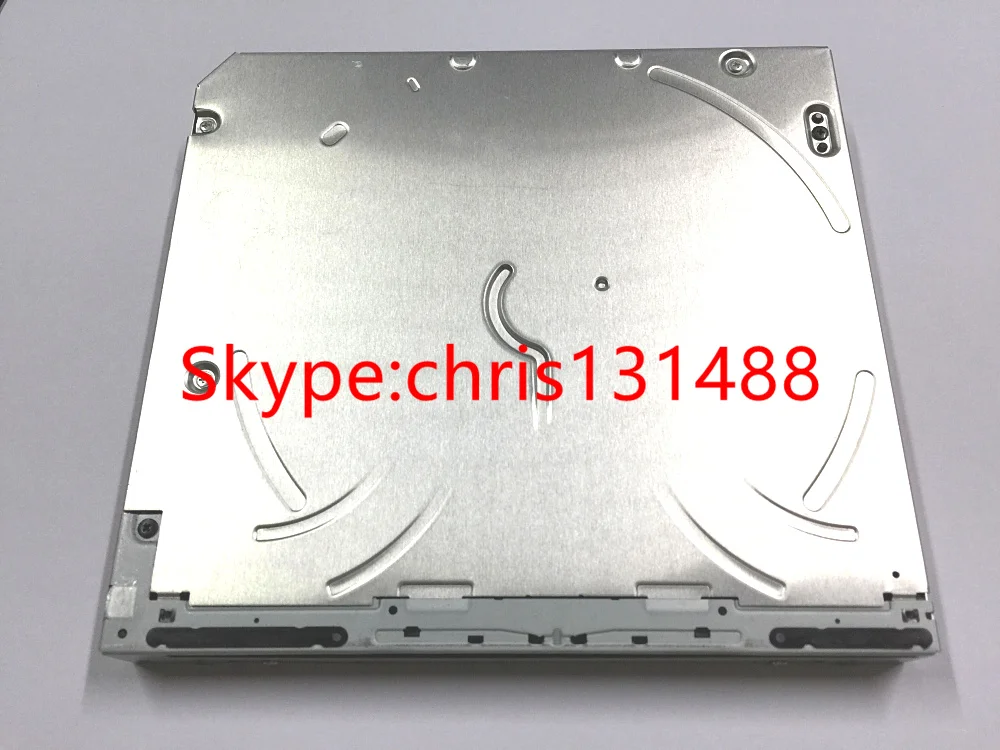 Новинка 100% одиночный DVD механизм Kenwoo DVS8550V DVS8551V без платы ПК для Mercedes