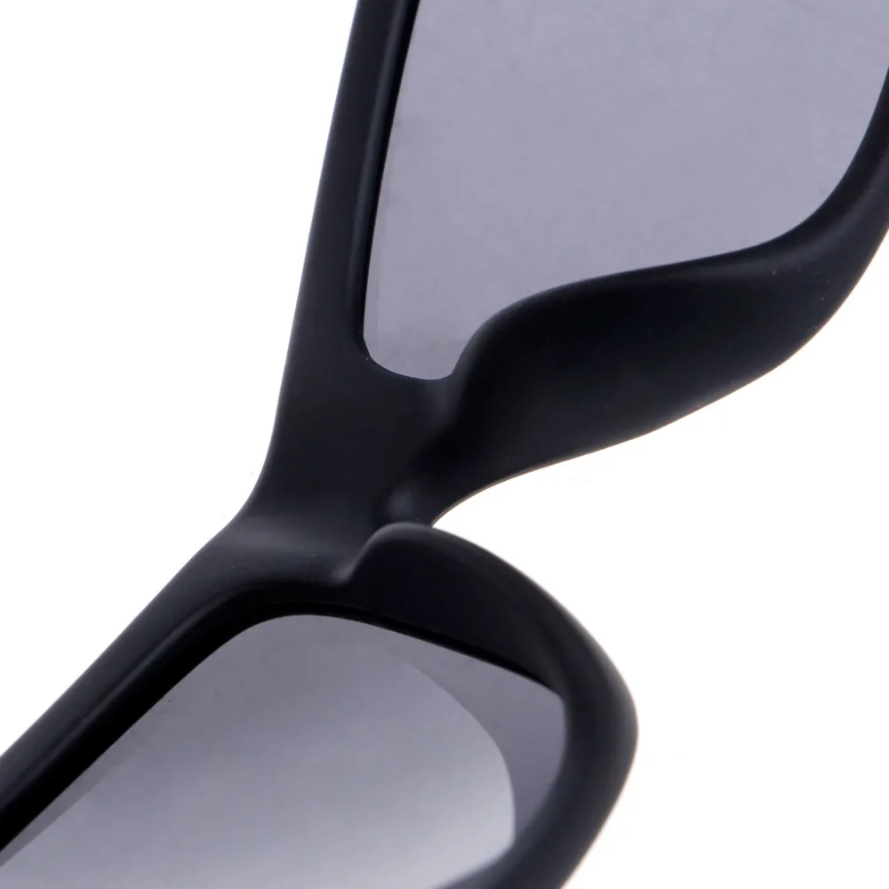 Мужские поляризованные солнцезащитные очки для рыбалки вождения езды на