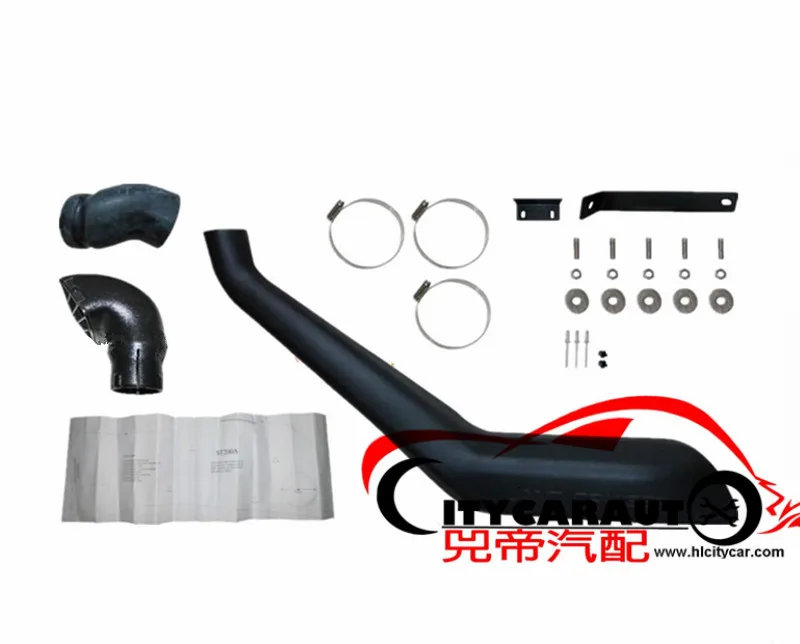 CITYCARAUTO SUV 4*4 трубка воздухозаборник LLDPE набор коллектора набор подходит для LANDCRUISER PRADO 200 серии 5700 FJ200 LC200