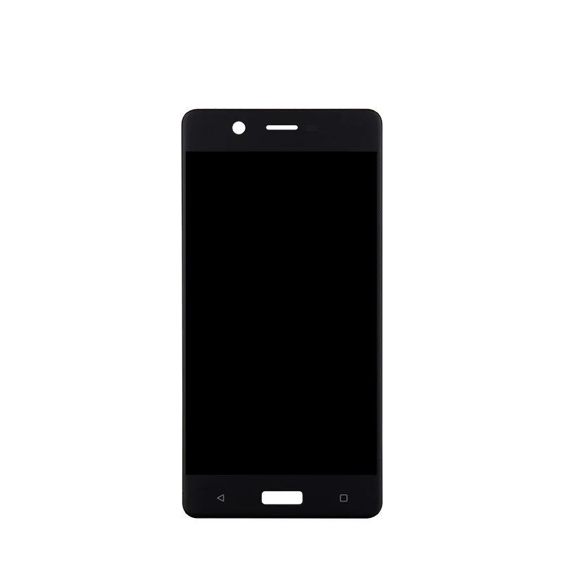 Протестированный 5 2 &quotОригинальный ЖК-дисплей для Nokia N5 TA-1008 TA-1053 TA-1030 с сенсорным