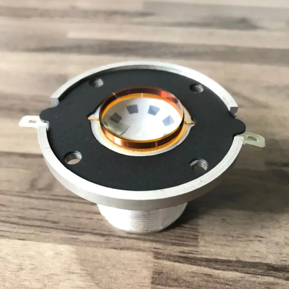 10 шт. титановая пленка высокого качества для JBL 2414H 2414H-1 2414H-C запасная диафрагма |