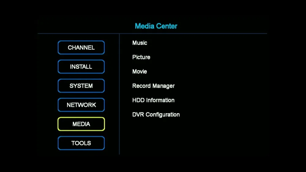 Горячая DVB-S2 Freesat V7 hd с USB wifi FTA ТВ ресивер gtmedia v7s hd power by freesat поддержка Европы cline сетевой обмен