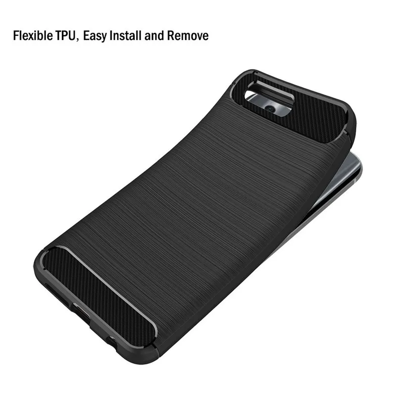Soft TPU Case For Huawei Honor 9 Silicone Back Cover Phone Honor9 STF-L09 5.15 inch |