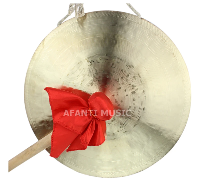 

Музыкальный Гонг Afanti диаметром 35 см (AFG-1413)