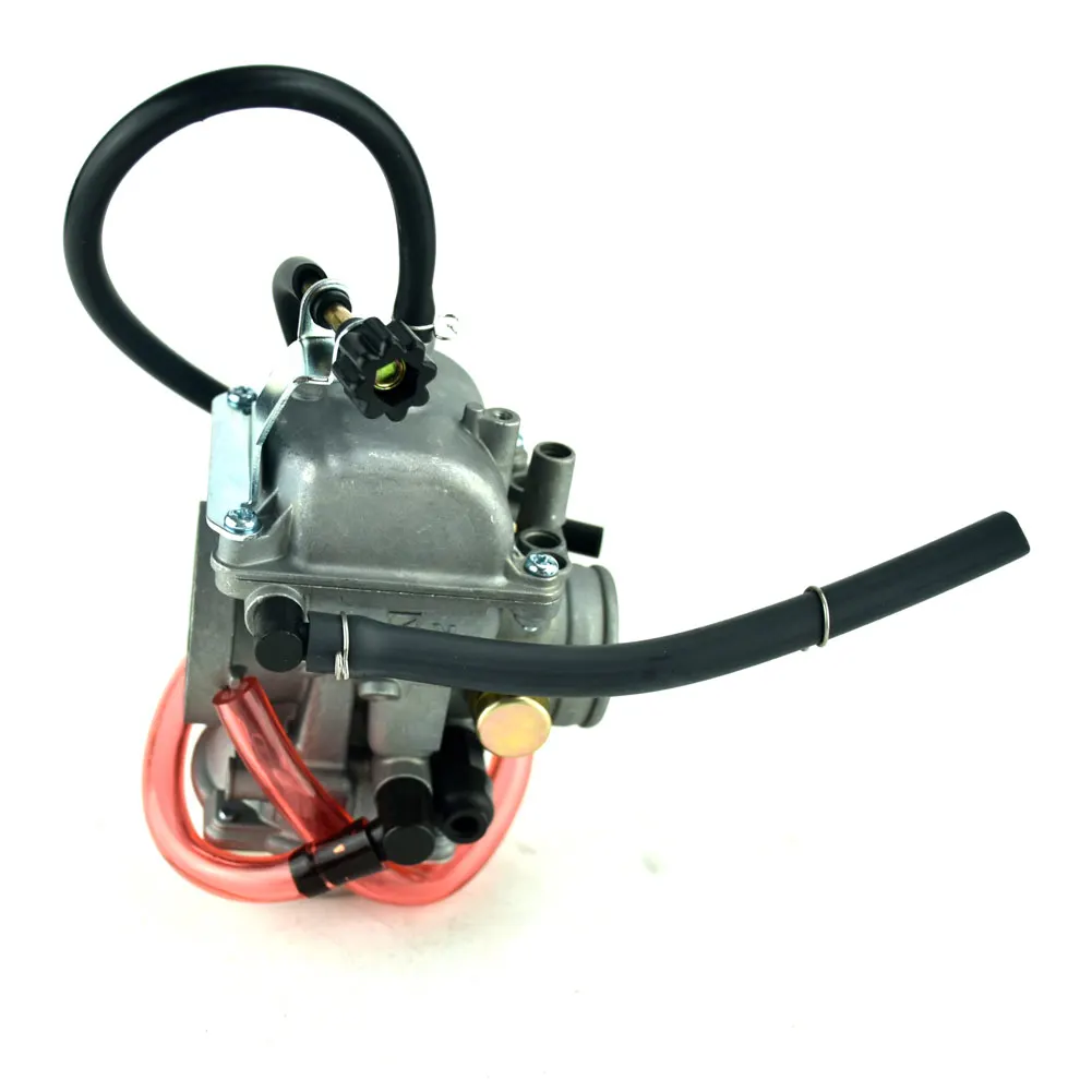

Brand New Carburetor Carb for 300 1986-1995 1996-2005 4Stroke Zinc Alloy KLF300
