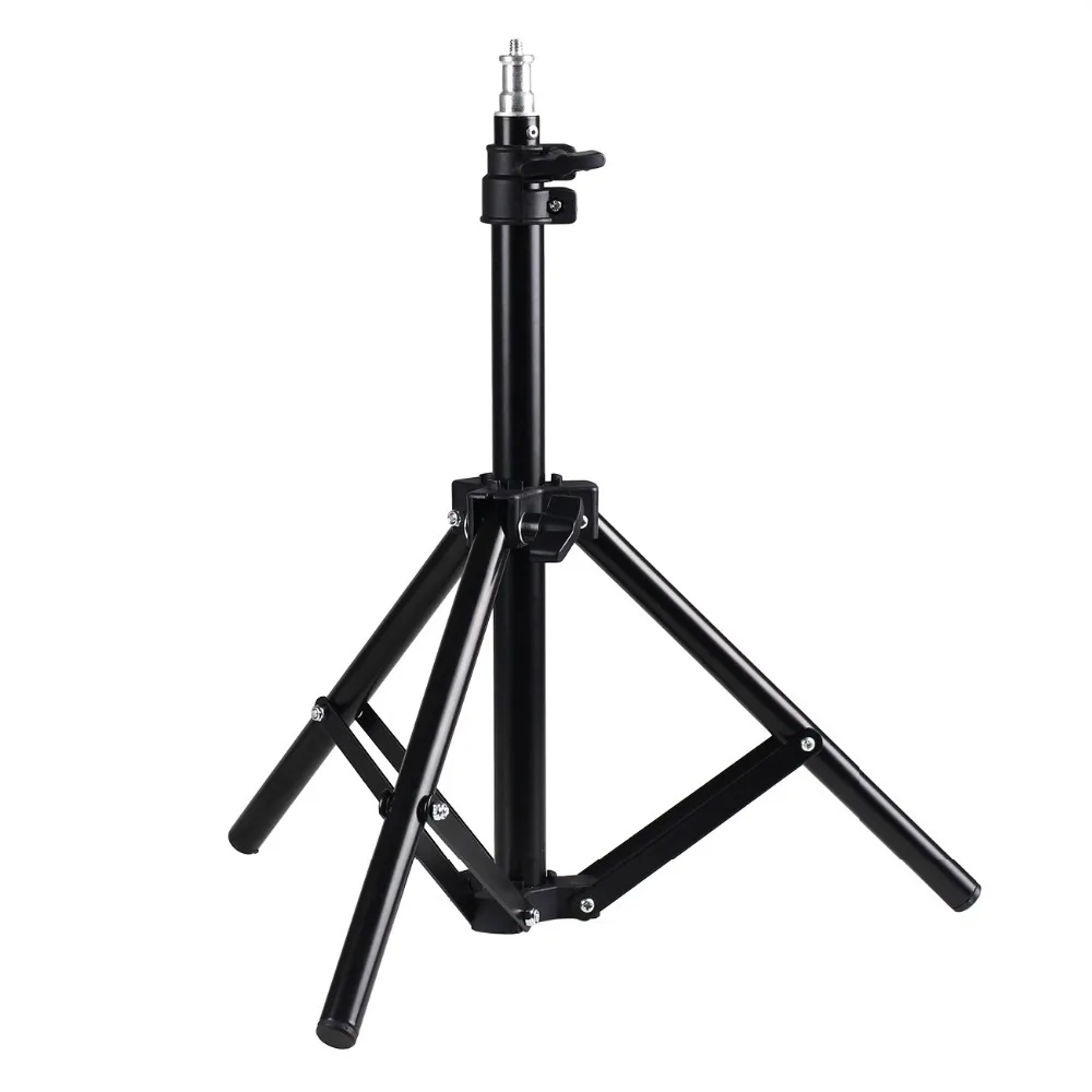 TARION Складной Фотостудия Вспышка Света Стенд Поддержка Штатив Softbox Зонтик |