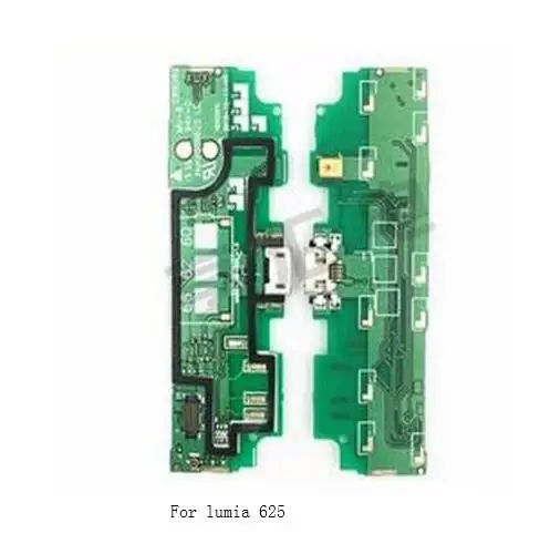 Новинка для Nokia Lumia 625 1320 Micro usb зарядная док-станция порт Разъем зарядного