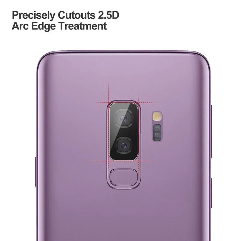 Для samsung s10 S8 S9 plus s7 edge note 9 стеклянная Защитная пленка для экрана, защита экрана объектива Ecran pelicula de vidro