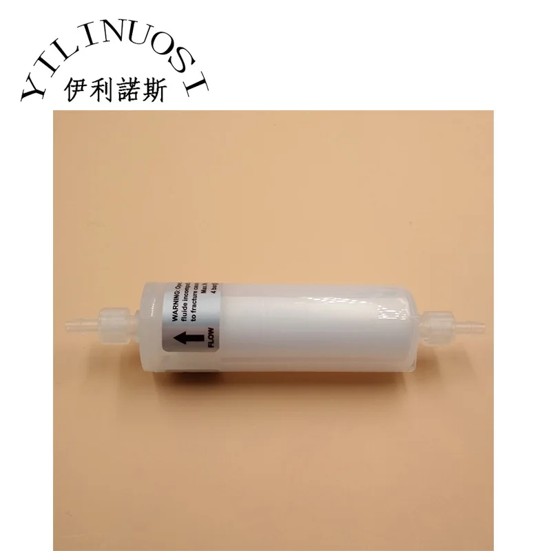 

10pcs Long Solvent Ink filter（A） For for Infinity, Liyu and other Large Format solvent Printer