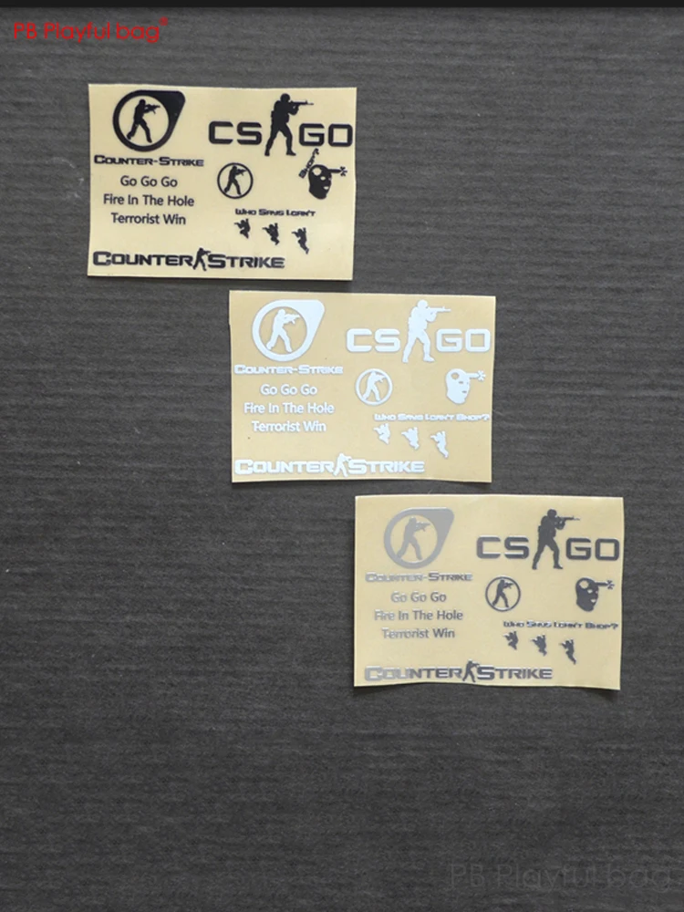 Игрушка cs diy хобби elite Водяная бомба металлическая наклейка jinming9 поколения J9M4 lehui