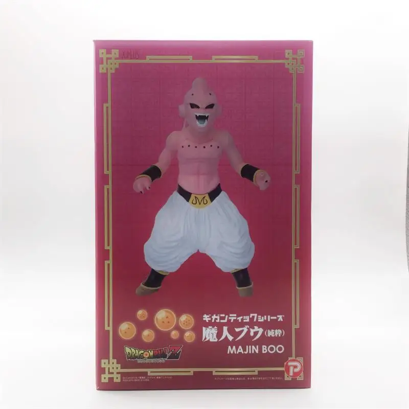 30 см Dragon Ball Z Majin Buu Boo модель куклы Evil фигурка игрушки коллекция подарок для детей |