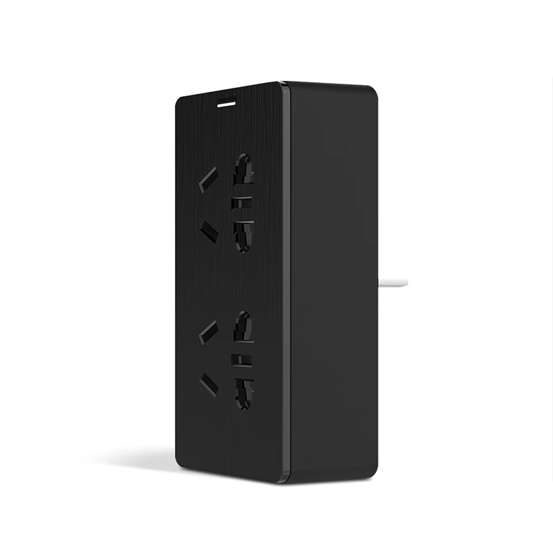 Xiaomi aigo мощность полосы конвертер портативный адаптер пробки для офис 5 в 2.1A 2
