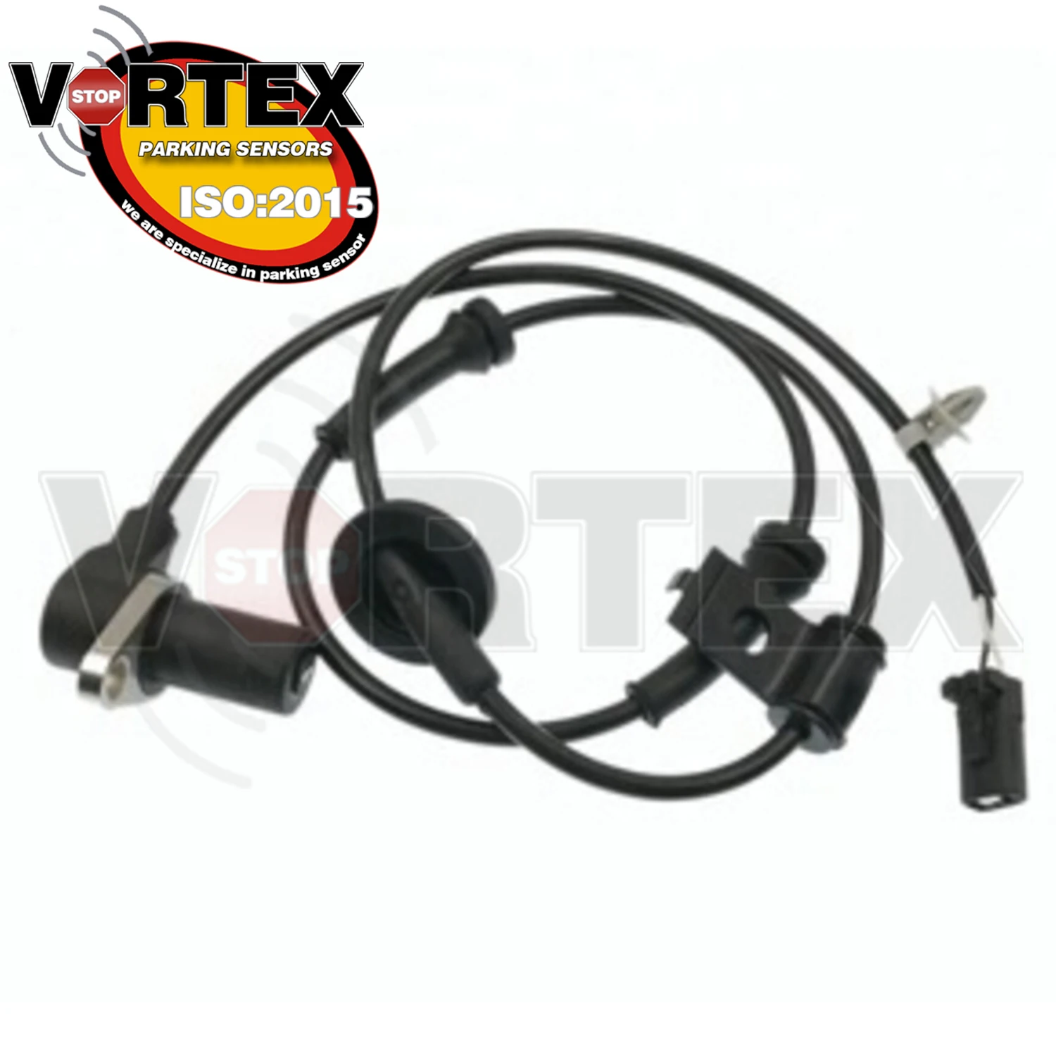 ABS Датчик скорости колеса Передний левый для HYUNDAI TRAJET 2000 2007 OEM: 956703A000|Датчик ABS| |