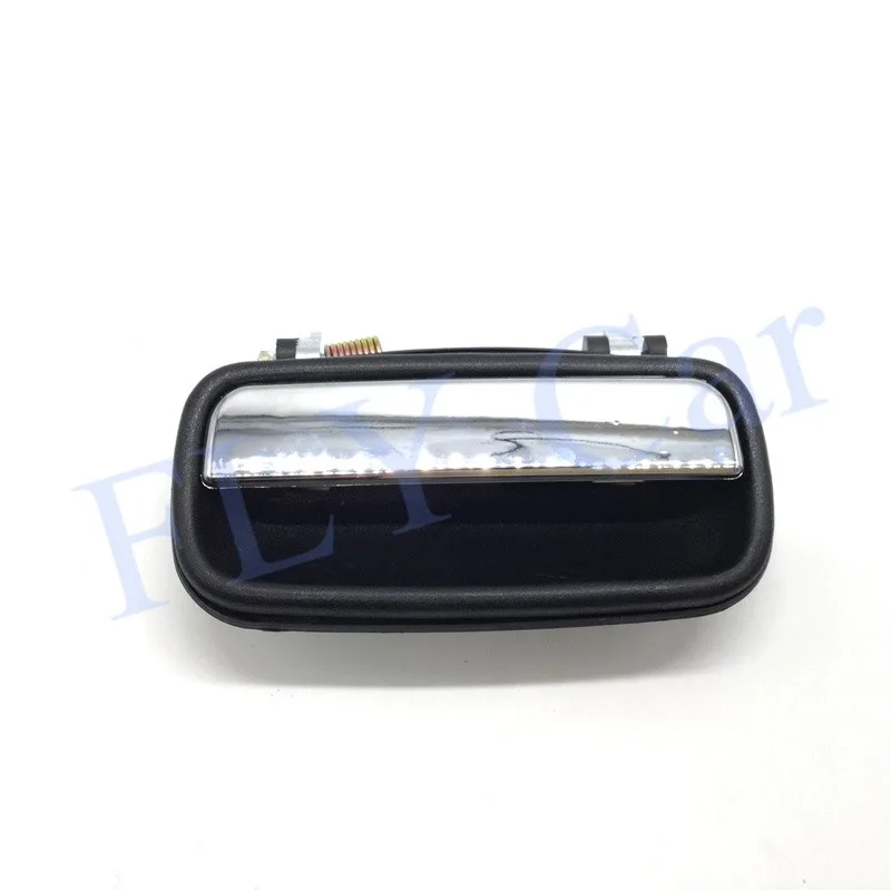Gspscn спереди Вне внешней ручки для Toyota Hilux 89 90 91-95 4 runner 90-95 Chrome за ручку двери 69210-89111