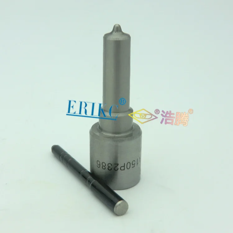 

ERIKC 0433172386 Bos/ch Spray gun Common Rail Nozzle 0 433 172 386 DLLA 150P 2386 Diesel Injector Oil Nozzle