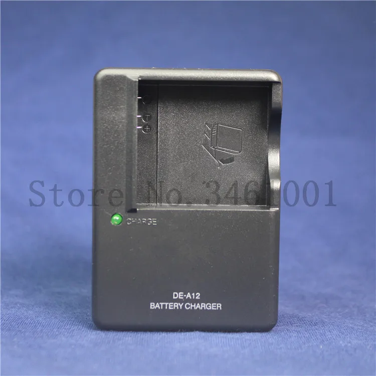 Зарядное устройство для Panasonic LUMIX Camera зарядное S005 S005E DCC12 5 FX8 FX9 FX10 FX12 LX3 FX3 FX5 2