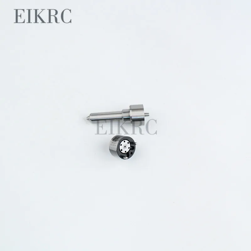

EJBR02401Z Injector overhaul package L137PBD Injector nozzle matching 28239294 valve assembly