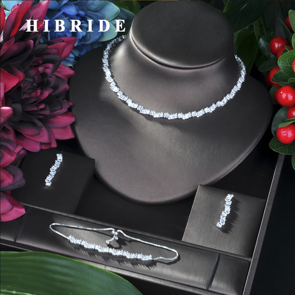 Роскошный блестящий цветочный лист от известного бренда HIBRIDE женское свадебное