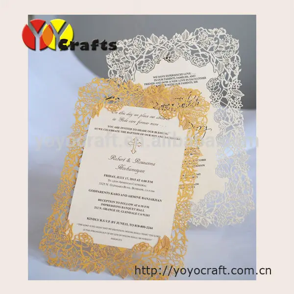 Свадебные открытки от поставщиков alibaba горячая Распродажа оптовая цена хорошее