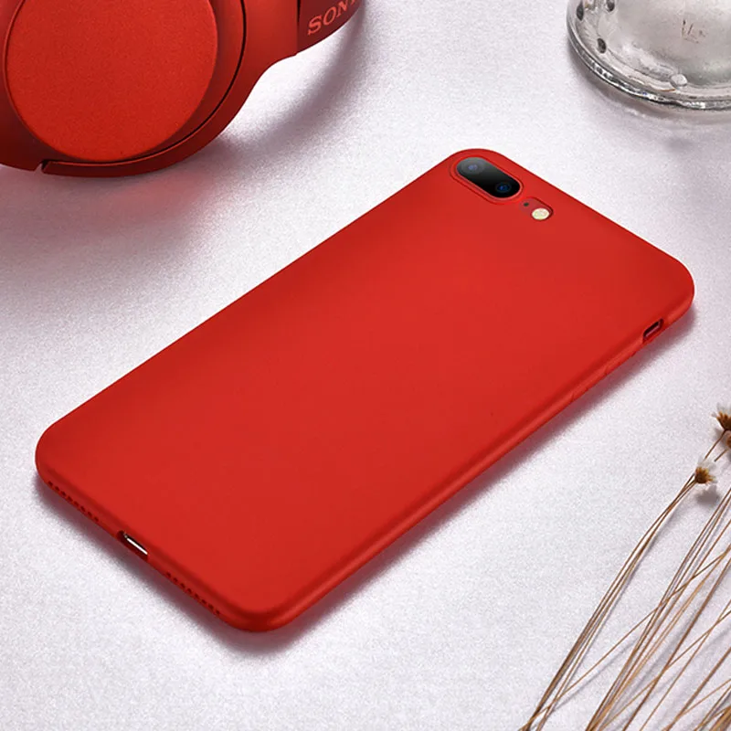 Мягкий силиконовый чехол для Iphone XR XS Max 6S 7 8 Plus с кольцом подставкой|Бамперы| |