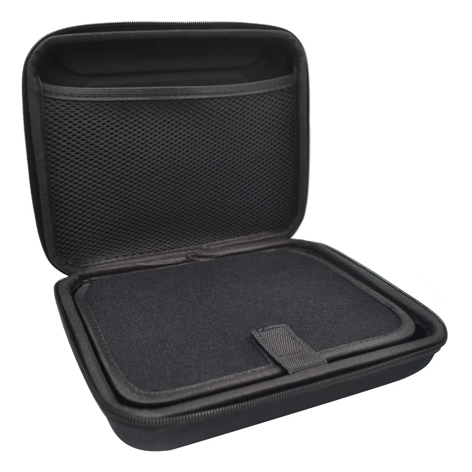 Мини Портативная сумка Цифровой чехол для хранения осциллограф Мягкая тканевая