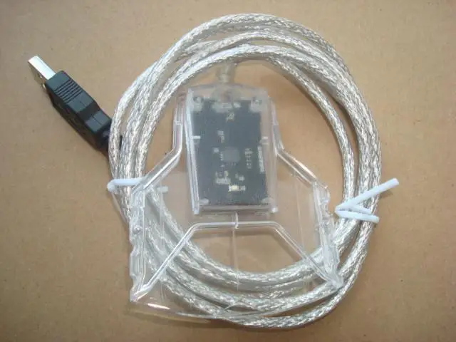 IDBridge CT30 HWP117685G чип оригинальный Gemalto usb кардридер для предприятия здравоохранения