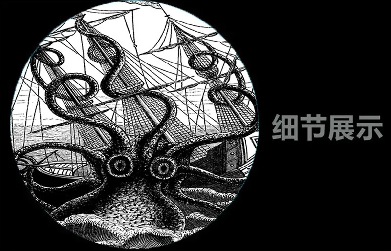 Fanaijia двойного слоя плотная 3d Осьминог флаг одеяло с рисунком подстежка на