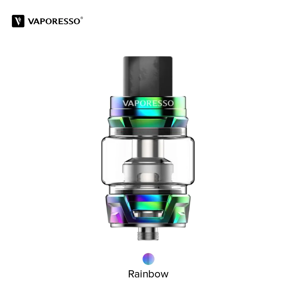 Оригинальный испаритель Vaporesso SKRR S емкость 8 мл подходит для Luxe Mod 510 коробка