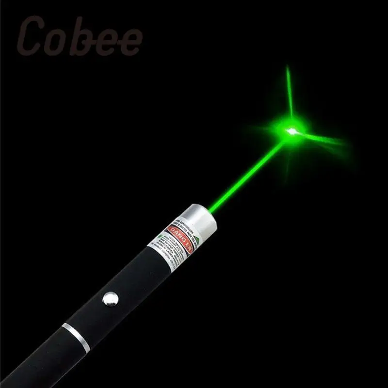 Cobee мощная многофункциональная ручка три цвета ручка лазерная указка ручка Видимый луч светильник 3d луч ручка Детские Многофункциональные игрушки