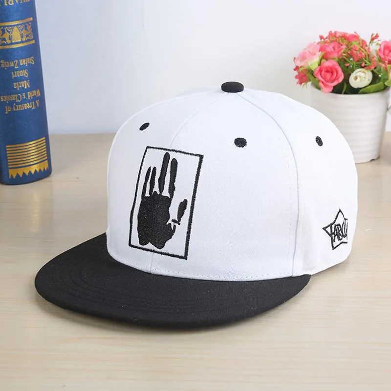 Новая брендовая мужская бейсболка Спортивная Солнцезащитная Регулируемая шляпа