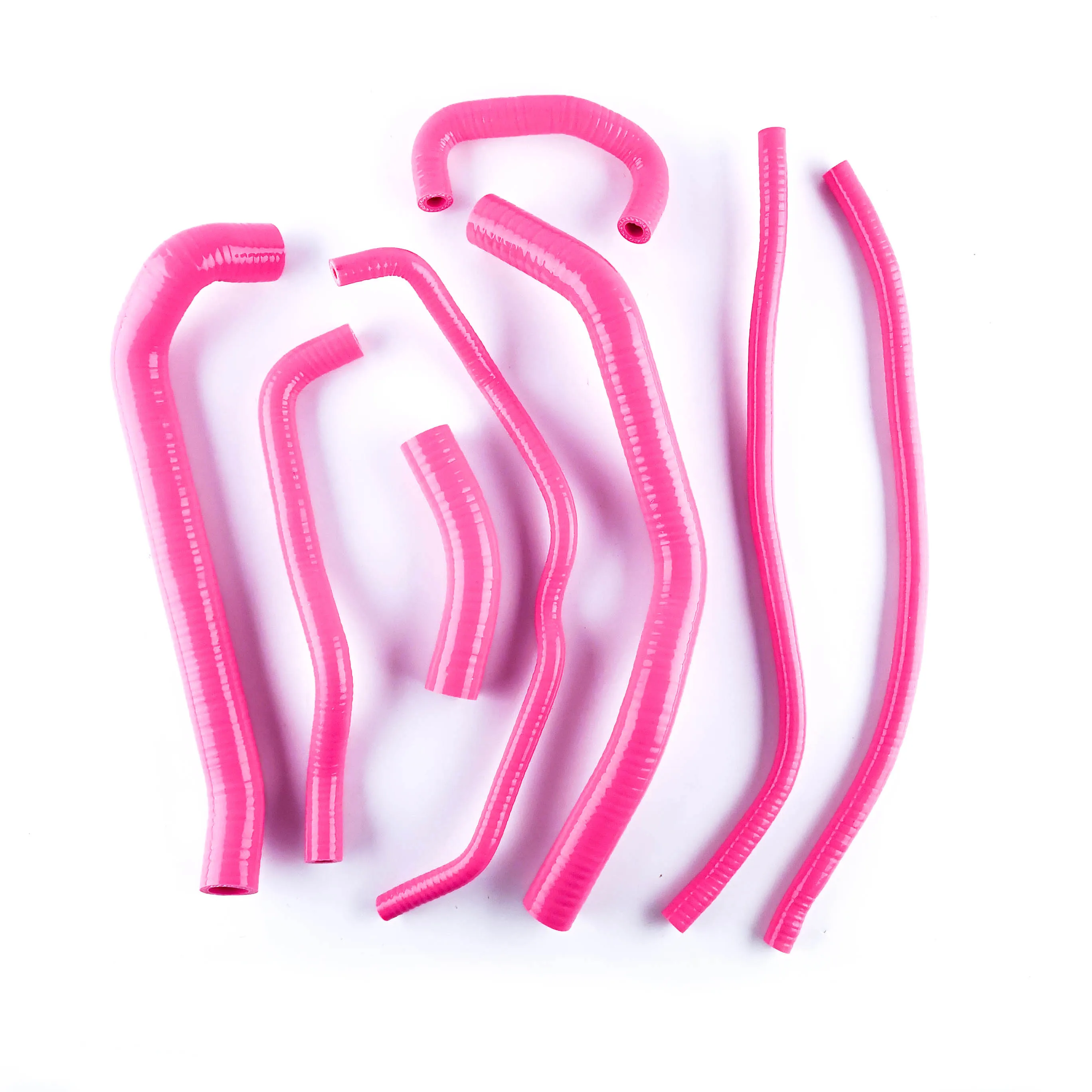 Motorcycle forTRIUMPH 675 DAYTONA 2006-2012 HIGH PERFORMANCE SILICONE RADIATOR HOSES | Автомобили и мотоциклы