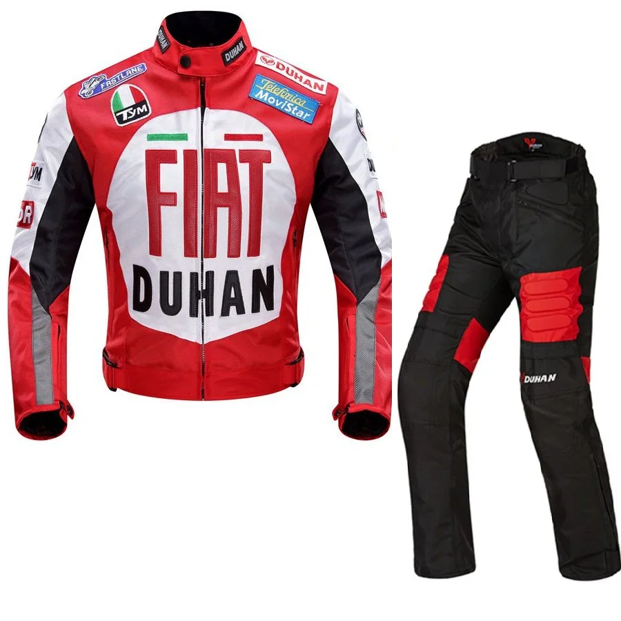 Бесплатная доставка 1 комплект новая мотоциклетная одежда гоночный костюм