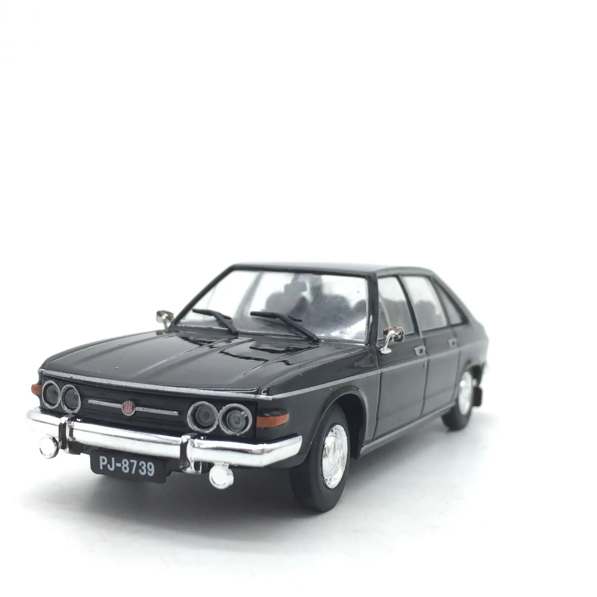 Редкий 1/43 советский седан 11,5 см длинный специальный Литой Сплав модель автомобиля домашний дисплей Коллекция игрушек для детей