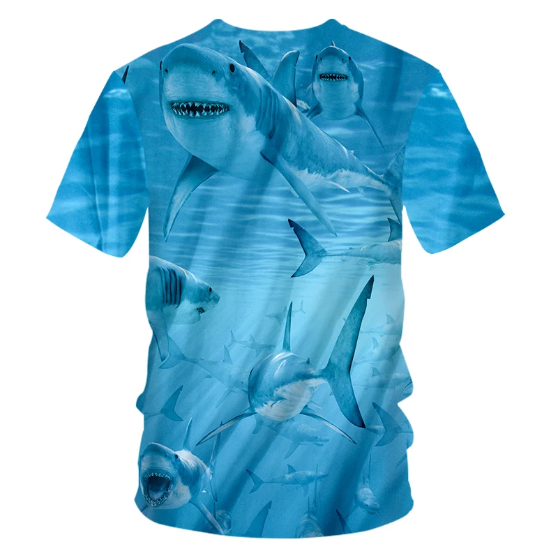 OGKB футболка для взрослых хит продаж тонкая 3D с глубоким треугольным вырезом и