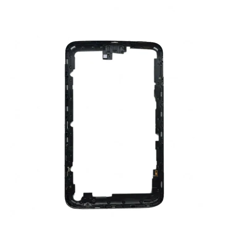 Для Samsung Galaxy TAB 3 SM-T210 7 &quotВнутренняя рамка ЖК средняя Корпус Ремонт Запчасти