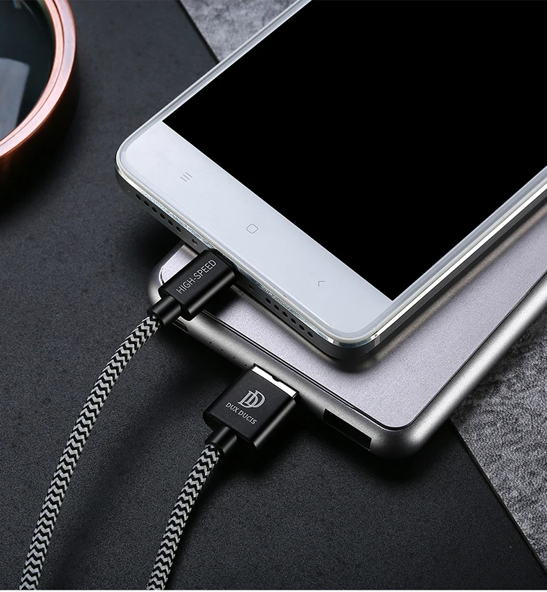 Кабель Micro USB 2A нейлоновый плетеный кабель для быстрой зарядки для Meizu M8 Lite C9 Pro V8 M6T M8c M6s M6 M5 Note A5 Micro USB зарядный шнур